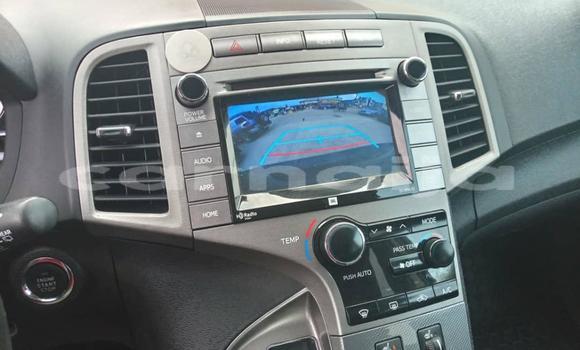 Acheter Occasion Voiture Toyota Venza Noir à Lagos, État de Lagos Acheter Occasion Voiture Toyota Venza Noir à Lagos, État de Lagos