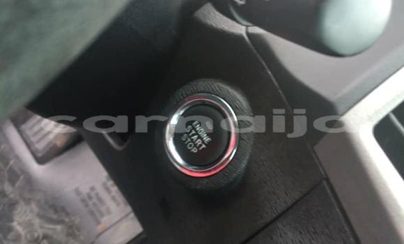 Acheter Occasion Voiture Toyota Venza Noir à Lagos, État de Lagos Acheter Occasion Voiture Toyota Venza Noir à Lagos, État de Lagos