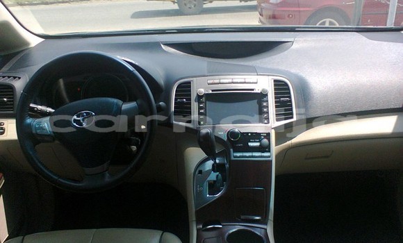 Acheter Occasion Voiture Toyota Venza Beige à Lagos, État de Lagos Acheter Occasion Voiture Toyota Venza Beige à Lagos, État de Lagos