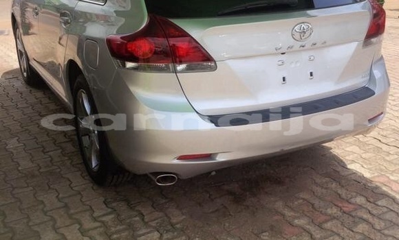 Acheter Occasion Voiture Toyota Venza Gris à Lagos, État de Lagos Acheter Occasion Voiture Toyota Venza Gris à Lagos, État de Lagos
