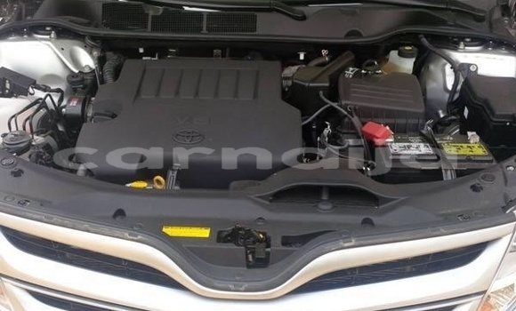 Acheter Occasion Voiture Toyota Venza Gris à Lagos, État de Lagos Acheter Occasion Voiture Toyota Venza Gris à Lagos, État de Lagos