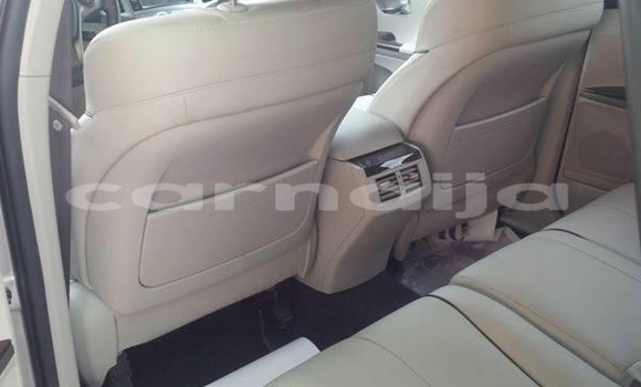 Acheter Occasion Voiture Toyota Venza Gris à Lagos, État de Lagos Acheter Occasion Voiture Toyota Venza Gris à Lagos, État de Lagos