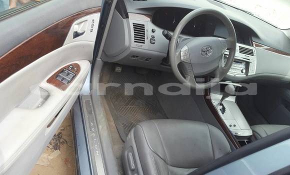 Acheter Occasion Voiture Toyota Avalon Beige à Lagos, État de Lagos Acheter Occasion Voiture Toyota Avalon Beige à Lagos, État de Lagos