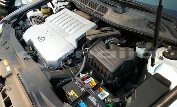 Buy Used Toyota Avalon White Car in Lagos in Lagos State Buy Used Toyota Avalon White Car in Lagos in Lagos State