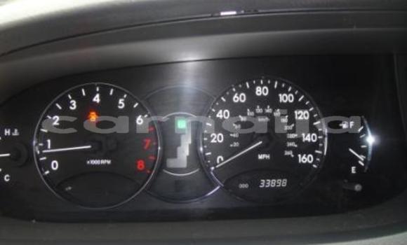 Acheter Occasion Voiture Toyota Avalon Rouge à Lagos, État de Lagos Acheter Occasion Voiture Toyota Avalon Rouge à Lagos, État de Lagos