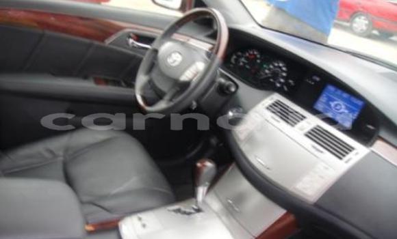 Acheter Occasion Voiture Toyota Avalon Rouge à Lagos, État de Lagos Acheter Occasion Voiture Toyota Avalon Rouge à Lagos, État de Lagos