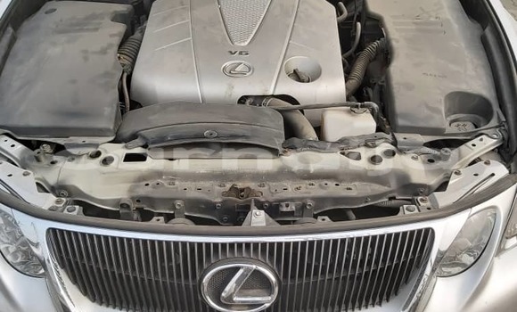 Acheter Occasion Voiture Lexus GS Gris à Lagos, État de Lagos Acheter Occasion Voiture Lexus GS Gris à Lagos, État de Lagos