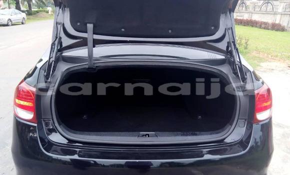 Acheter Occasion Voiture Lexus GS Noir à Lagos, État de Lagos Acheter Occasion Voiture Lexus GS Noir à Lagos, État de Lagos