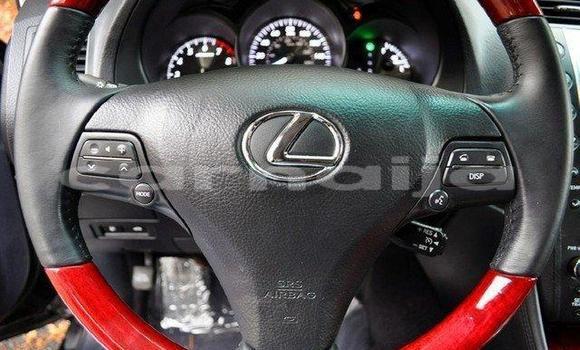 Acheter Occasion Voiture Lexus GS Noir à Lagos, État de Lagos Acheter Occasion Voiture Lexus GS Noir à Lagos, État de Lagos