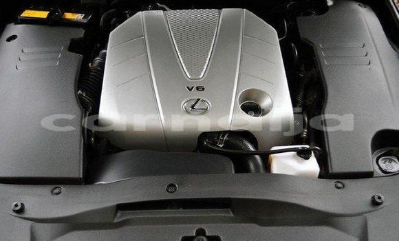 Acheter Occasion Voiture Lexus GS Noir à Lagos, État de Lagos Acheter Occasion Voiture Lexus GS Noir à Lagos, État de Lagos