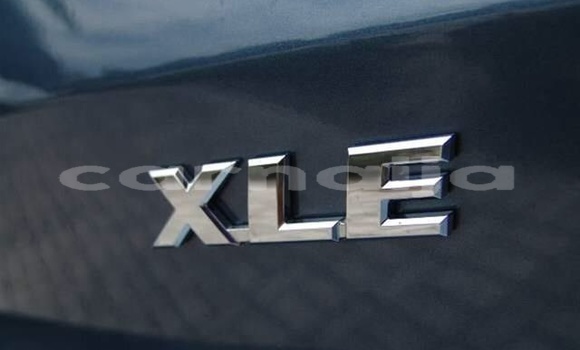 Acheter Occasion Voiture Toyota Highlander Bleu à Lagos, État de Lagos Acheter Occasion Voiture Toyota Highlander Bleu à Lagos, État de Lagos