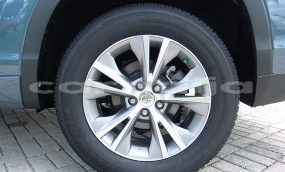 Acheter Occasion Voiture Toyota Highlander Bleu à Lagos, État de Lagos Acheter Occasion Voiture Toyota Highlander Bleu à Lagos, État de Lagos