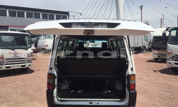 Acheter Occasion Voiture Mitsubishi L300 Blanc à Gombe, État de Gombe Acheter Occasion Voiture Mitsubishi L300 Blanc à Gombe, État de Gombe