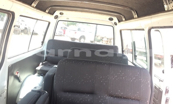 Acheter Occasion Voiture Mitsubishi L300 Blanc à Gombe, État de Gombe Acheter Occasion Voiture Mitsubishi L300 Blanc à Gombe, État de Gombe