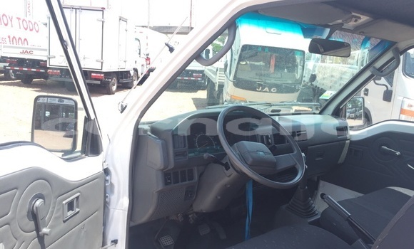 Acheter Occasion Voiture Mitsubishi L300 Blanc à Gombe, État de Gombe Acheter Occasion Voiture Mitsubishi L300 Blanc à Gombe, État de Gombe