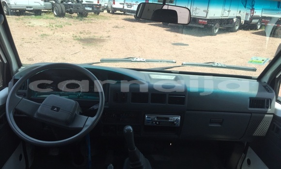 Acheter Occasion Voiture Mitsubishi L300 Blanc à Gombe, État de Gombe Acheter Occasion Voiture Mitsubishi L300 Blanc à Gombe, État de Gombe