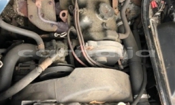 Acheter Occasion Voiture Mitsubishi L300 Blanc à Gombe, État de Gombe Acheter Occasion Voiture Mitsubishi L300 Blanc à Gombe, État de Gombe