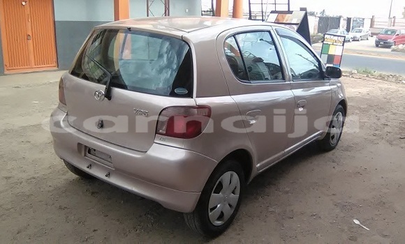 Buy Used Toyota Yaris Other Car in Gombe in Gombe State