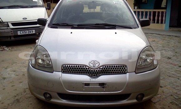 Acheter Occasion Voiture Toyota Yaris Autre à Gombe, État de Gombe Acheter Occasion Voiture Toyota Yaris Autre à Gombe, État de Gombe