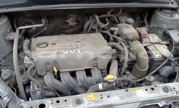 Acheter Occasion Voiture Toyota Yaris Autre à Gombe, État de Gombe Acheter Occasion Voiture Toyota Yaris Autre à Gombe, État de Gombe