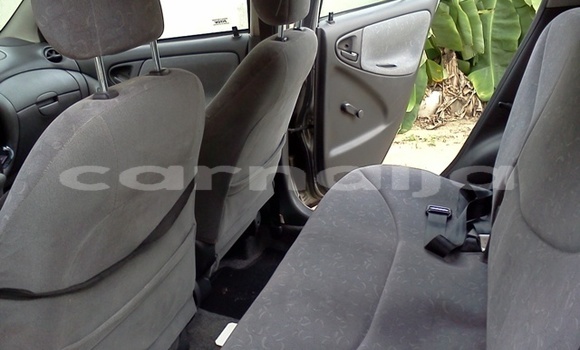 Acheter Occasion Voiture Toyota Yaris Autre à Gombe, État de Gombe Acheter Occasion Voiture Toyota Yaris Autre à Gombe, État de Gombe