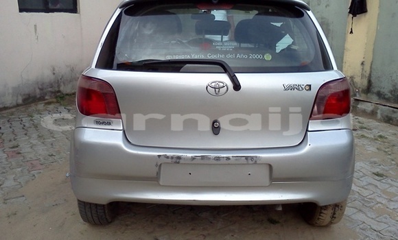 Acheter Occasion Voiture Toyota Yaris Autre à Gombe, État de Gombe Acheter Occasion Voiture Toyota Yaris Autre à Gombe, État de Gombe
