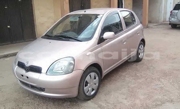 Acheter Occasion Voiture Toyota Yaris Autre à Gombe, État de Gombe Acheter Occasion Voiture Toyota Yaris Autre à Gombe, État de Gombe