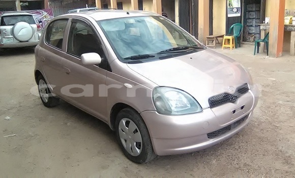 Acheter Occasion Voiture Toyota Yaris Autre à Gombe, État de Gombe Acheter Occasion Voiture Toyota Yaris Autre à Gombe, État de Gombe