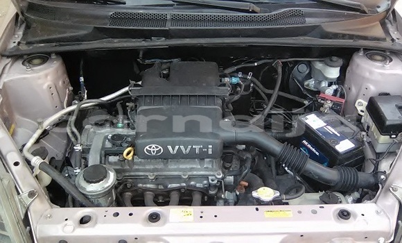 Acheter Occasion Voiture Toyota Yaris Autre à Gombe, État de Gombe Acheter Occasion Voiture Toyota Yaris Autre à Gombe, État de Gombe
