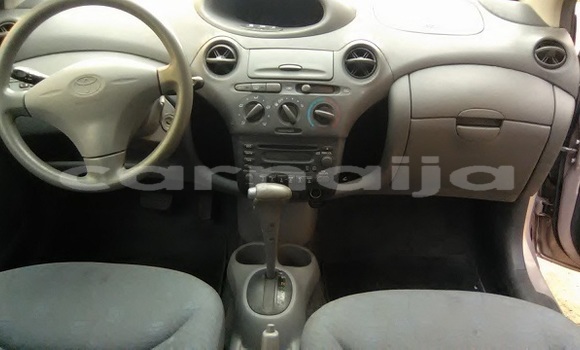 Acheter Occasion Voiture Toyota Yaris Autre à Gombe, État de Gombe Acheter Occasion Voiture Toyota Yaris Autre à Gombe, État de Gombe