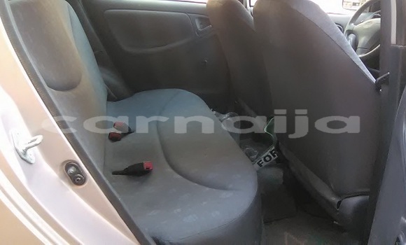 Acheter Occasion Voiture Toyota Yaris Autre à Gombe, État de Gombe Acheter Occasion Voiture Toyota Yaris Autre à Gombe, État de Gombe