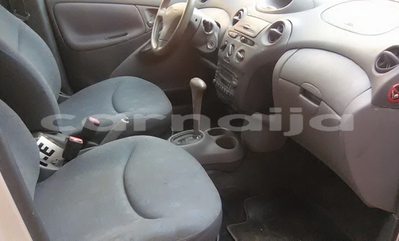 Acheter Occasion Voiture Toyota Yaris Autre à Gombe, État de Gombe Acheter Occasion Voiture Toyota Yaris Autre à Gombe, État de Gombe