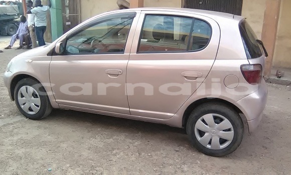 Acheter Occasion Voiture Toyota Yaris Autre à Gombe, État de Gombe Acheter Occasion Voiture Toyota Yaris Autre à Gombe, État de Gombe