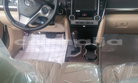 Acheter Occasion Voiture Toyota Camry Gris à Lagos, État de Lagos Acheter Occasion Voiture Toyota Camry Gris à Lagos, État de Lagos