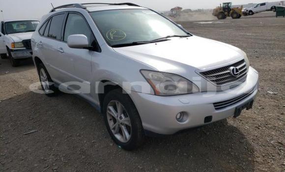 Acheter Neuf Voiture Lexus RX Gris à Abeokuta, État d'Ogun