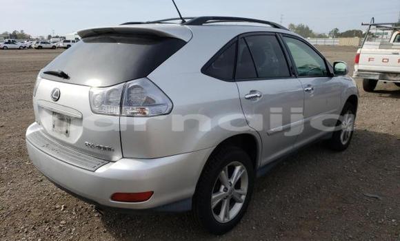 Acheter Neuf Voiture Lexus RX Gris à Abeokuta, État d'Ogun Acheter Neuf Voiture Lexus RX Gris à Abeokuta, État d'Ogun