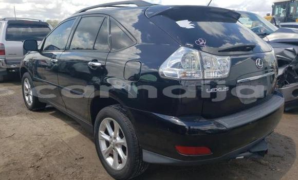 Buy New Lexus RX Black Car in Abeokuta in Ogun State