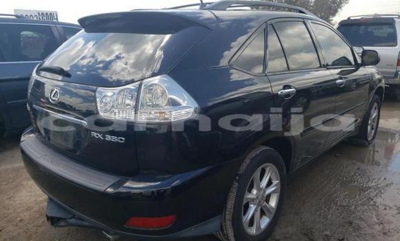 Acheter Neuf Voiture Lexus RX Noir à Abeokuta, État d'Ogun Acheter Neuf Voiture Lexus RX Noir à Abeokuta, État d'Ogun