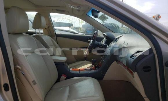 Acheter Neuf Voiture Lexus ES Gris à Abeokuta, État d'Ogun Acheter Neuf Voiture Lexus ES Gris à Abeokuta, État d'Ogun