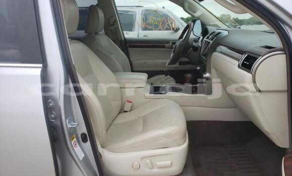 Acheter Neuf Voiture Lexus GX Gris à Abeokuta, État d'Ogun Acheter Neuf Voiture Lexus GX Gris à Abeokuta, État d'Ogun