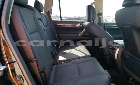 Acheter Neuf Voiture Lexus GX Noir à Abeokuta, État d'Ogun Acheter Neuf Voiture Lexus GX Noir à Abeokuta, État d'Ogun