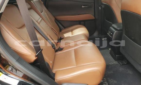 Acheter Neuf Voiture Lexus RX Noir à Abeokuta, État d'Ogun Acheter Neuf Voiture Lexus RX Noir à Abeokuta, État d'Ogun