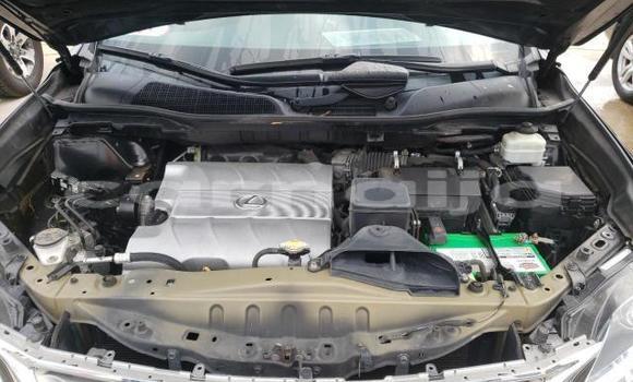 Acheter Neuf Voiture Lexus RX Noir à Abeokuta, État d'Ogun Acheter Neuf Voiture Lexus RX Noir à Abeokuta, État d'Ogun