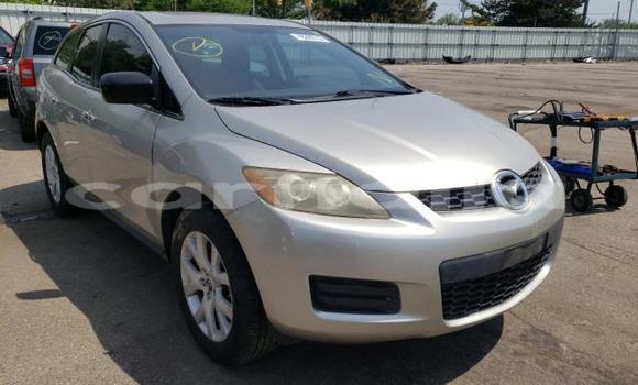 Acheter Neuf Voiture Mazda CX–7 Gris à Abeokuta, État d'Ogun
