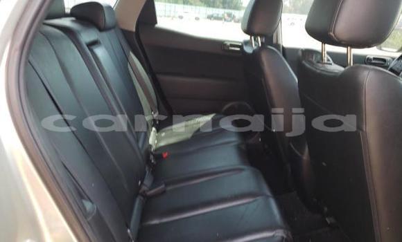 Buy New Mazda CX–7 Silver Car in Abeokuta in Ogun State Buy New Mazda CX–7 Silver Car in Abeokuta in Ogun State