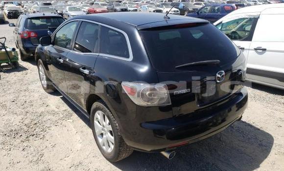 Acheter Neuf Voiture Mazda CX–7 Noir à Abeokuta, État d'Ogun Acheter Neuf Voiture Mazda CX–7 Noir à Abeokuta, État d'Ogun