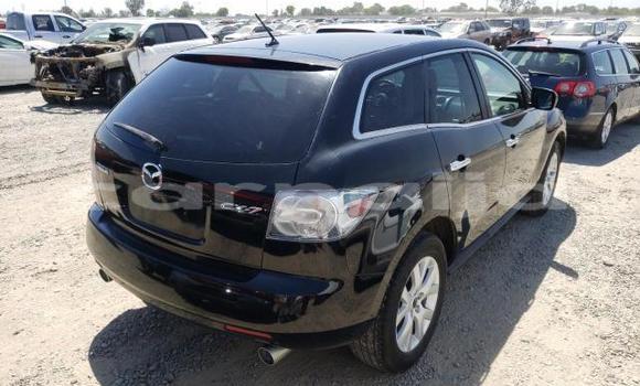 Acheter Neuf Voiture Mazda CX–7 Noir à Abeokuta, État d'Ogun Acheter Neuf Voiture Mazda CX–7 Noir à Abeokuta, État d'Ogun