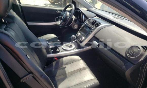 Acheter Neuf Voiture Mazda CX–7 Noir à Abeokuta, État d'Ogun Acheter Neuf Voiture Mazda CX–7 Noir à Abeokuta, État d'Ogun