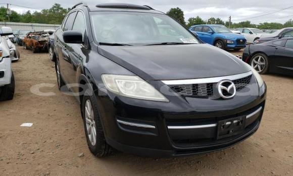Buy New Mazda CX-9 Black Car in Abeokuta in Ogun State