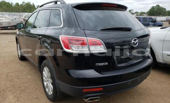 Acheter Neuf Voiture Mazda CX-9 Noir à Abeokuta, État d'Ogun Acheter Neuf Voiture Mazda CX-9 Noir à Abeokuta, État d'Ogun